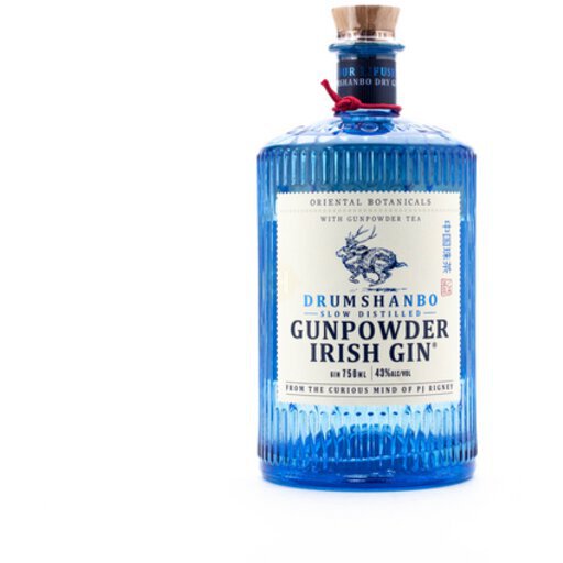 Drumshanbo Gunpowder Irish...