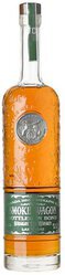Smoke Wagon Bottled In Bond Straight Rye Whiskey 100pf
