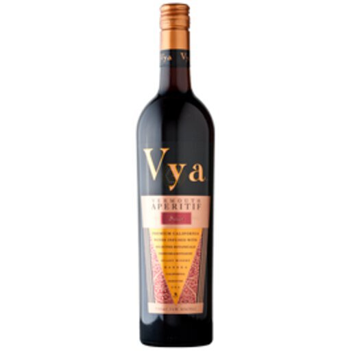 Quady Vya Orange/White Sweet Vermouth (70cl)