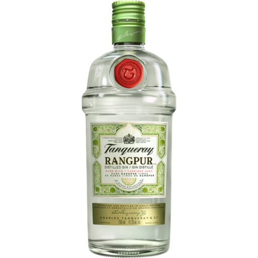 Tanqueray Rangpur 750ml
