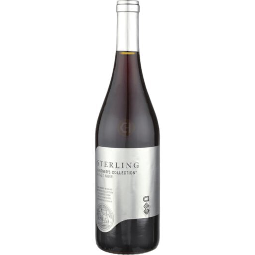 Sterling Vintner's Black/Brown Collection Pinot Noir (75cl)