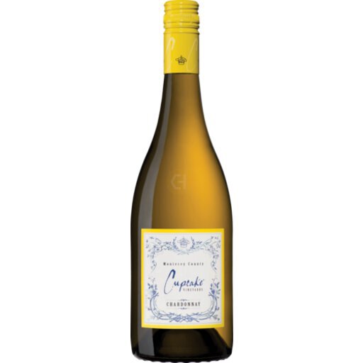 Cupcake Chardonnay