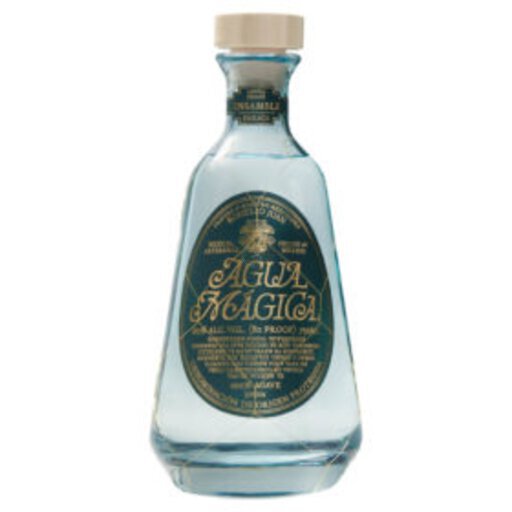 Agua Mágica Agua Magica Mezcal (70cl)