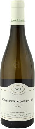 Jouard Chassagne VV