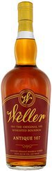 WELLER ANTIQUE 107 750ML