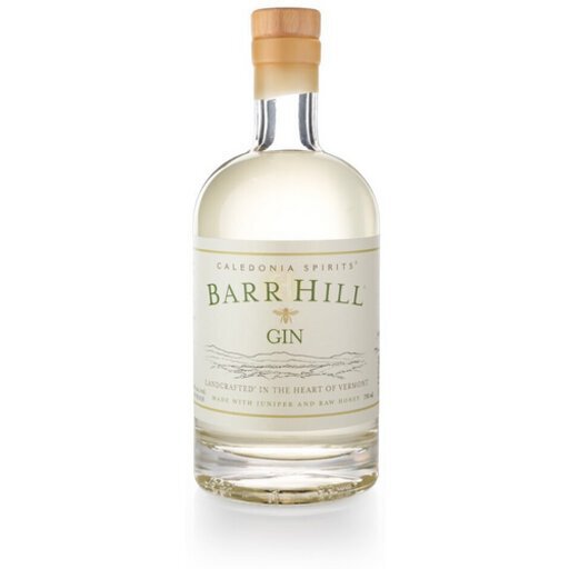 Caledonia Spirits Barr Hill Gin