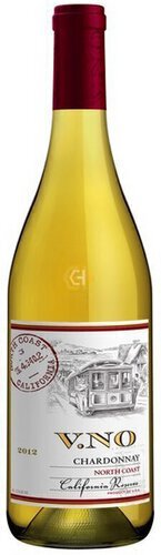 V No Chardonnay