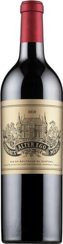 Chateau Palmer Alter Ego 09