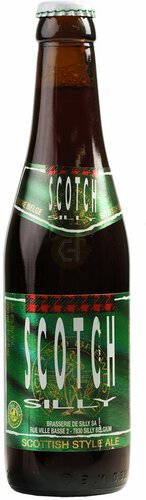 Brasserie De Silly Scotch Silly Scottish Style Ale Abv