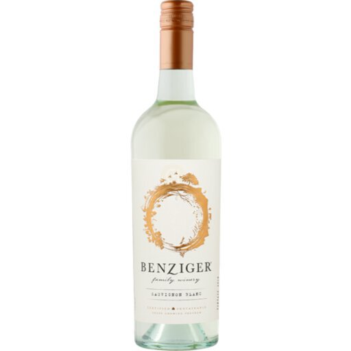 Benziger Sauvignon Blanc
