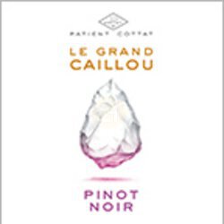 Patient Cottat Le Grand Caillou Pinot Noir Val De Loire