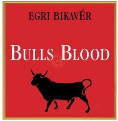 Egri Bikaver Bulls Blood