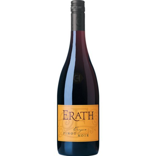 Erath Pinot Red/Black Noir 750Ml