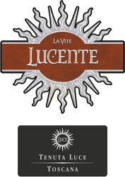 LUCENTE TOSCANA