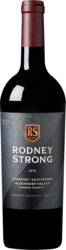 Rodney Strong Alexander Valley Cabernet