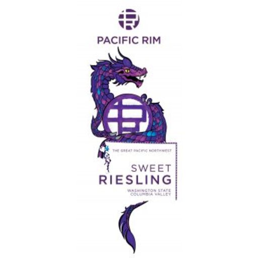 Pacific Rim Sweet Riesling