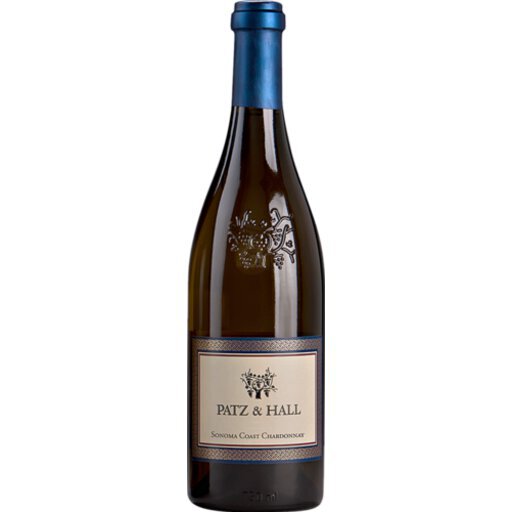 Patz & Hall Chardonnay Sonoma Coast