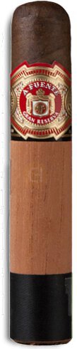Arturo Fuente Chateau Fuente Fuente Sun Grown Box
