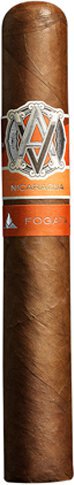 AVO Syncro Nicaragua Fogata Robusto Single
