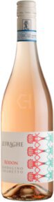 Le Fraghe Chiaretto Rose 2024