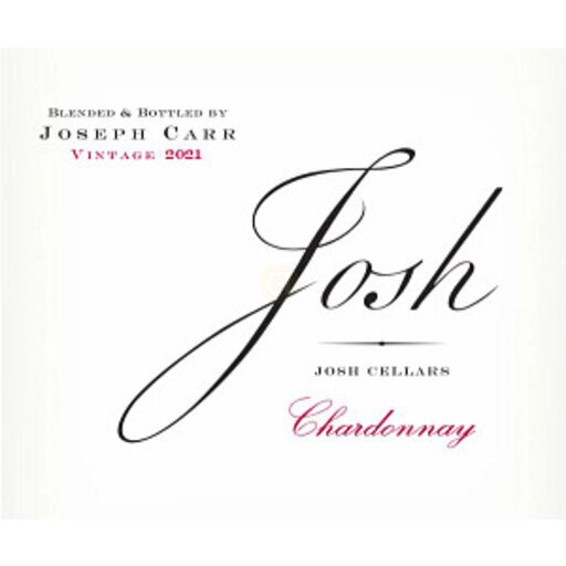 Josh Cellars Peach Chardonnay 375Ml