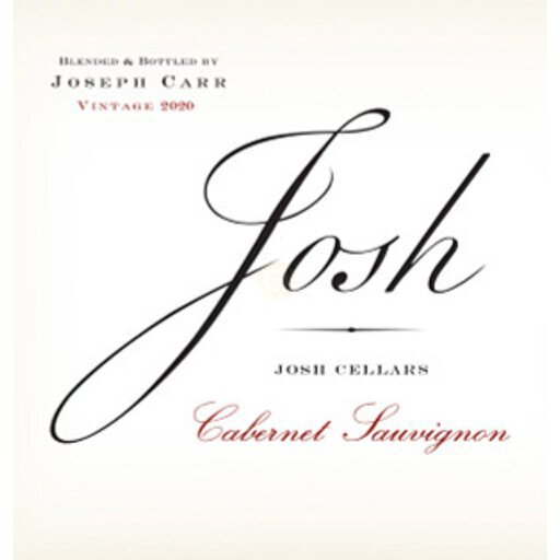 Josh Cellars Cabernet 375Ml