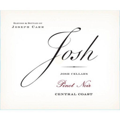 Josh Cellars Red Pinot Noir