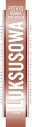 LUKSUSOWA