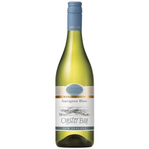 Oyster Bay Green Sauvignon Blanc 750Ml product image