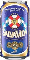 Salva Vida Cerveza Honduras