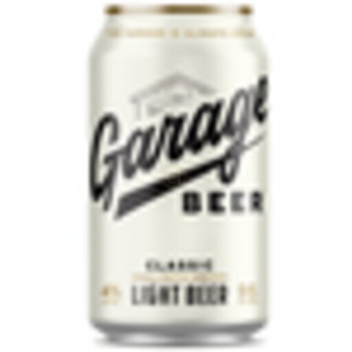 Lager Beer