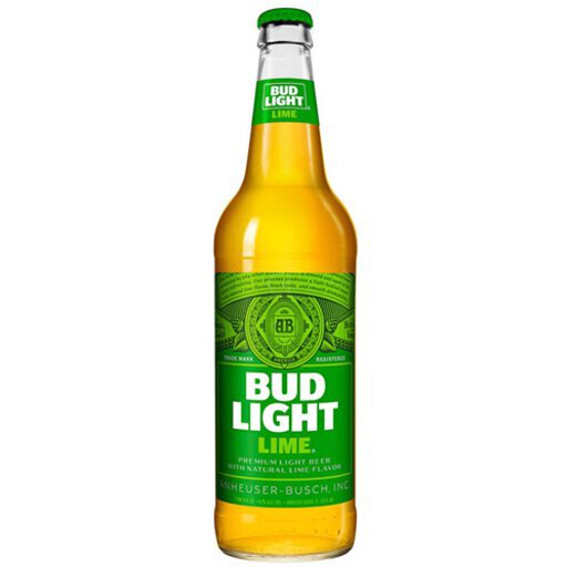 Bud Light Lime 12oz