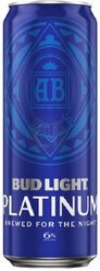 BUD LIGHT PLATINUM