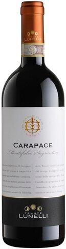 Ferrari Tenute Lunelli Carapace Montefalco Sagrantino DOCG
