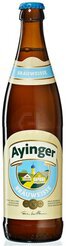 Ayinger Brauweisse