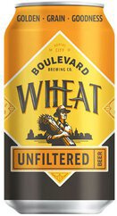 Boulevard Unfiltered Wheat