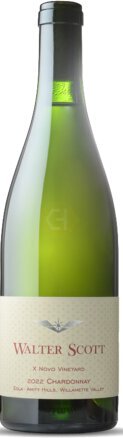 Walter Scott 2023 Chardonnay X Novo