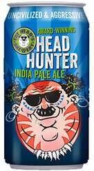 Fat Head's Head Hunter
