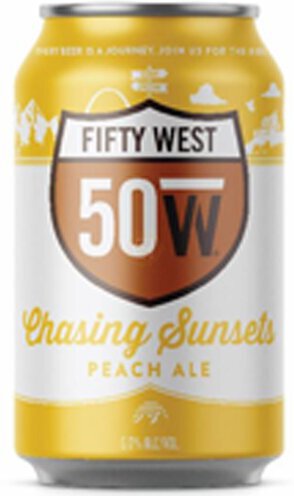 Fifty West Chasing Sunsets
