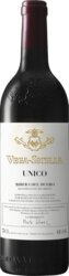 Vega Sicilia Unico Ribera del Duero