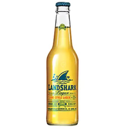 Landshark Lager 12oz