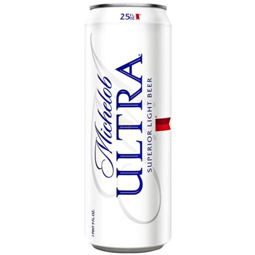 Michelob Ultra 25oz