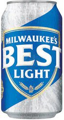 Milwaukee's Best Light