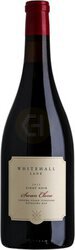 Whitehall Lane Swan Clone Pinot Noir Sonoma Stage Vineyard Petaluma Gap