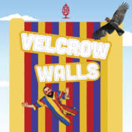 Beer Tree Velcrow Walls 16Oz