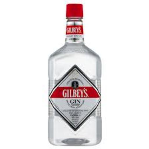 Gilbey's Gin 1.75L (70cl)