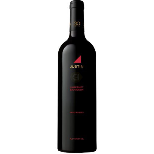 Justin Cabernet Sauvignon 750ml