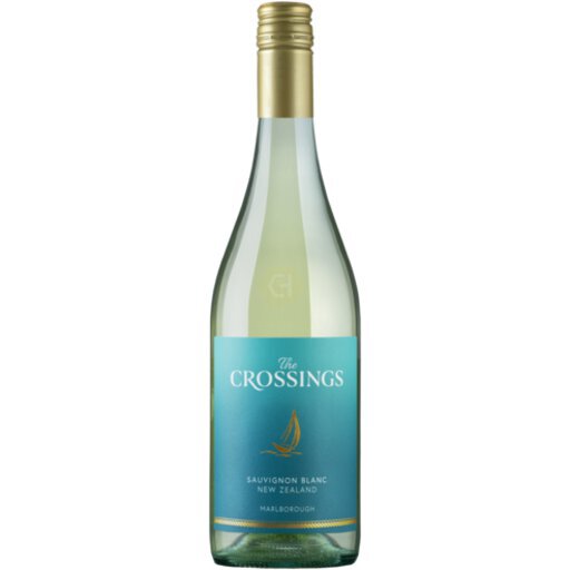 The Crossings Sauvignon Blanc