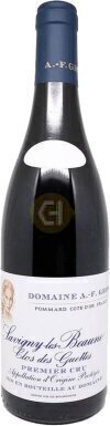 AF Gros Savigny Les Beaune 1er Cru 'Clos Des Guettes'