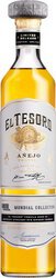 EL TESORO ANEJO MUNDIAL